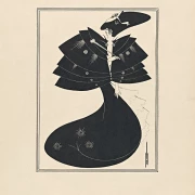 Illustration til Salome af Oscar Wilde 3 - 1906