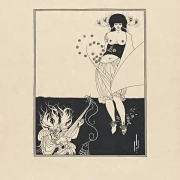 Illustration til Salome af Oscar Wilde 6 - 1906