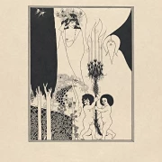 Illustration zu Salome von Oscar Wilde 7 - 1906