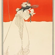 Isolde - 1895