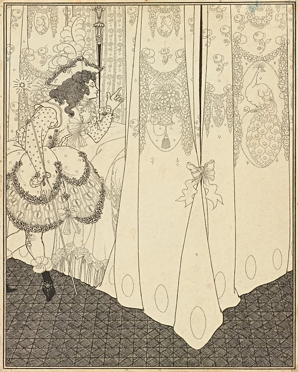 Drømmen - 1896
