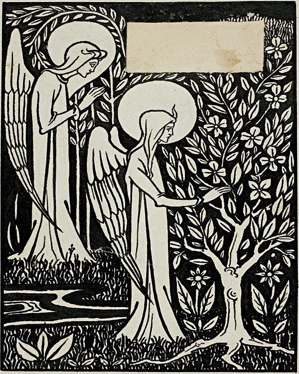 To engle - 1892