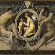Idyll - 1884