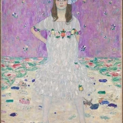 Mäda Primavesi - 1912
