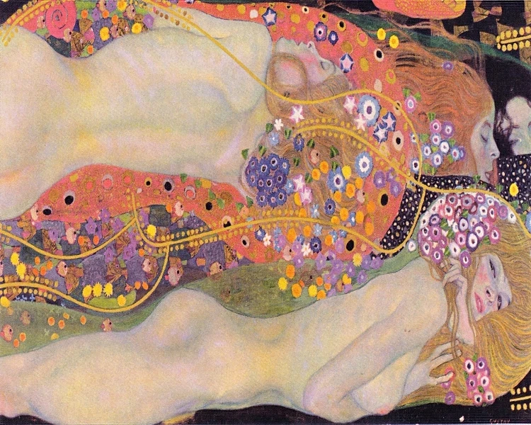 Vandslanger - 1907