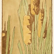 Katzenschwanz - 1915