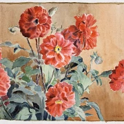 Dahliaer - 1915