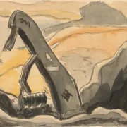 Port Washington - Dampskovl  - 1931