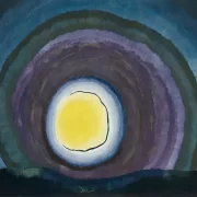 Solopgang III - 1936