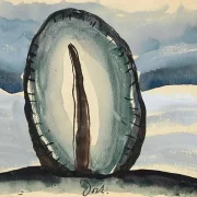 Træ - 1935