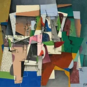 Klaveret - 1925