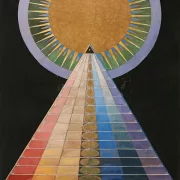 Altarbild Nr. 1 Gruppe X - 1915