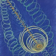 Primordial Chaos, nr. 16, WU-ROSEN-serien. Gruppe - 1906