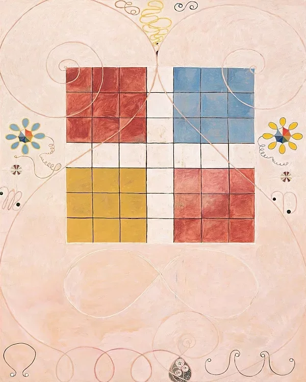 Die zehn Größten, Nr. 10, Alter – 1907