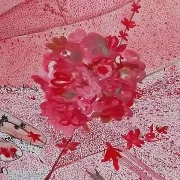 Kirschblüte