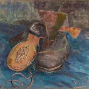 Et par støvler - 1887