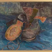 Et par støvler - 1887