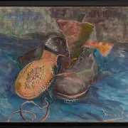 Et par støvler - 1887