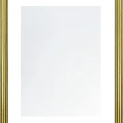 Classic goldfarben / Classic guldfarve