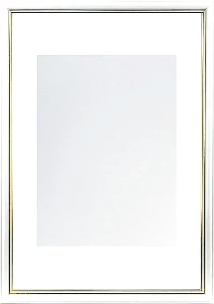 Classic weiss / Classic hvid