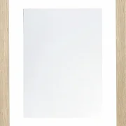 Eichefarben natur /  Naturlig egetru00e6sfarve
