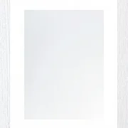 Eichefarben weiu00df / Egefarvet hvid