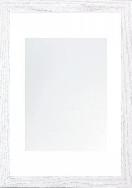 Eichefarben weiu00df / Egefarvet hvid
