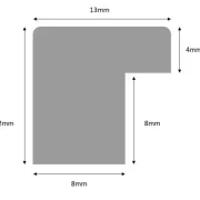 Stortskön natur – Billedrammer til engrospriser