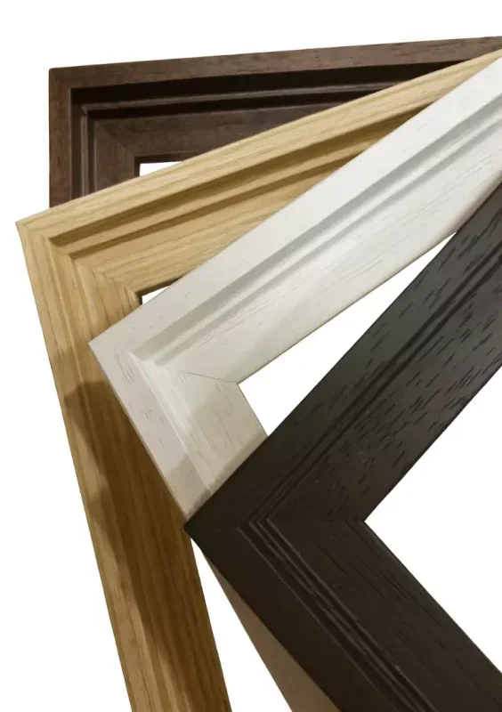 Canvas hvid – Billedrammer til engrospriser