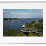Fotokunst vand