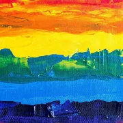 Abendsonne