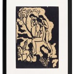Begrüssung - 1912