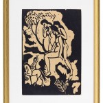 Begrüssung - 1912