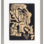 Begrüssung - 1912