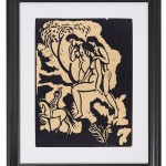 Begrüssung - 1912
