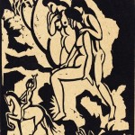 Begrüssung - 1912