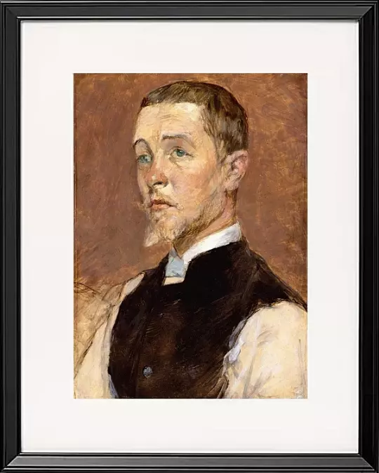 Albert Grenier - 1887