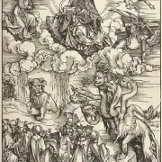 Albrecht Dürer | Udyret med to horn - 1498 | Indrammet kunsttryk | Renæssance | formida
