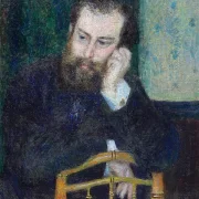 Alfred Sisley - 1876