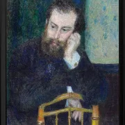 Alfred Sisley - 1876