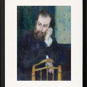 Alfred Sisley - 1876