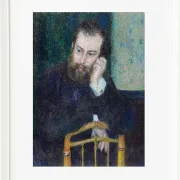 Alfred Sisley - 1876