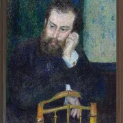 Alfred Sisley - 1876