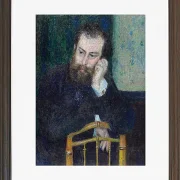 Alfred Sisley - 1876