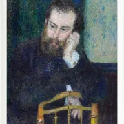 Alfred Sisley - 1876