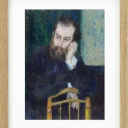 Alfred Sisley - 1876