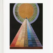 Altarbild Nr. 1 Gruppe X - 1915