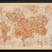 Alte Bäume  - 1931