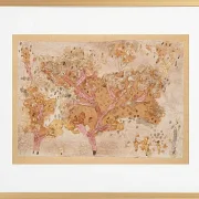 Alte Bäume  - 1931