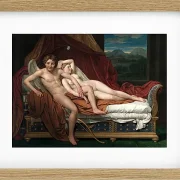 Amor und Psyche – 1817